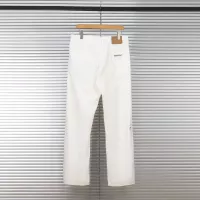 Cheap Chrome Hearts Jeans For Men #1328551 Replica Wholesale [$72.00 USD] [ITEM#1328551] on Replica Chrome Hearts Jeans