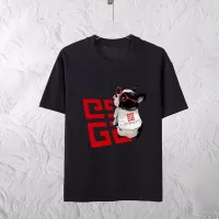Cheap Givenchy Tracksuits Short Sleeved For Unisex #1328552 Replica Wholesale [$56.00 USD] [ITEM#1328552] on Replica Givenchy Tracksuits