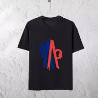Cheap Moncler Tracksuits Short Sleeved For Unisex #1328558 Replica Wholesale [$56.00 USD] [ITEM#1328558] on Replica Moncler Tracksuits