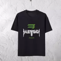 Cheap Balenciaga Fashion Tracksuits Short Sleeved For Unisex #1328562 Replica Wholesale [$56.00 USD] [ITEM#1328562] on Replica Balenciaga Fashion Tracksuits