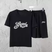 Cheap Givenchy Tracksuits Short Sleeved For Unisex #1328569 Replica Wholesale [$56.00 USD] [ITEM#1328569] on Replica Givenchy Tracksuits