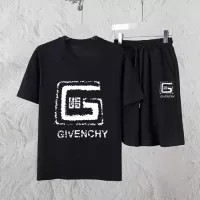 Cheap Givenchy Tracksuits Short Sleeved For Unisex #1328572 Replica Wholesale [$56.00 USD] [ITEM#1328572] on Replica Givenchy Tracksuits