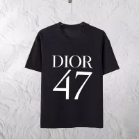 Cheap Christian Dior Tracksuits Short Sleeved For Unisex #1328583 Replica Wholesale [$56.00 USD] [ITEM#1328583] on Replica Christian Dior Tracksuits