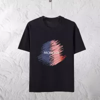 Cheap Moncler Tracksuits Short Sleeved For Unisex #1328591 Replica Wholesale [$56.00 USD] [ITEM#1328591] on Replica Moncler Tracksuits