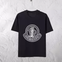 Cheap Moncler Tracksuits Short Sleeved For Unisex #1328599 Replica Wholesale [$56.00 USD] [ITEM#1328599] on Replica Moncler Tracksuits