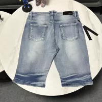 Cheap Amiri Jeans For Men #1328601 Replica Wholesale [$60.00 USD] [ITEM#1328601] on Replica Amiri Jeans