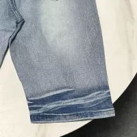 Cheap Amiri Jeans For Men #1328601 Replica Wholesale [$60.00 USD] [ITEM#1328601] on Replica Amiri Jeans