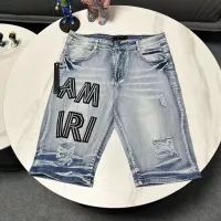 Cheap Amiri Jeans For Men #1328602 Replica Wholesale [$60.00 USD] [ITEM#1328602] on Replica Amiri Jeans