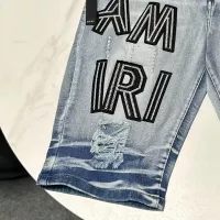 Cheap Amiri Jeans For Men #1328602 Replica Wholesale [$60.00 USD] [ITEM#1328602] on Replica Amiri Jeans