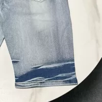 Cheap Amiri Jeans For Men #1328602 Replica Wholesale [$60.00 USD] [ITEM#1328602] on Replica Amiri Jeans