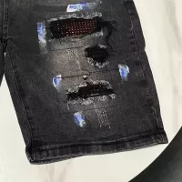 Cheap Amiri Jeans For Men #1328605 Replica Wholesale [$60.00 USD] [ITEM#1328605] on Replica Amiri Jeans