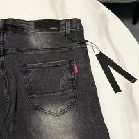 Cheap Amiri Jeans For Men #1328605 Replica Wholesale [$60.00 USD] [ITEM#1328605] on Replica Amiri Jeans