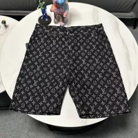 Cheap Louis Vuitton LV Jeans For Men #1328608 Replica Wholesale [$60.00 USD] [ITEM#1328608] on Replica Louis Vuitton LV Jeans