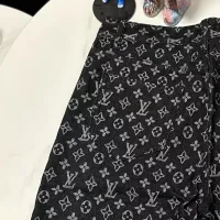 Cheap Louis Vuitton LV Jeans For Men #1328608 Replica Wholesale [$60.00 USD] [ITEM#1328608] on Replica Louis Vuitton LV Jeans