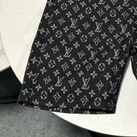 Cheap Louis Vuitton LV Jeans For Men #1328608 Replica Wholesale [$60.00 USD] [ITEM#1328608] on Replica Louis Vuitton LV Jeans
