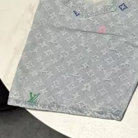 Cheap Louis Vuitton LV Jeans For Men #1328612 Replica Wholesale [$60.00 USD] [ITEM#1328612] on Replica Louis Vuitton LV Jeans