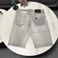 Cheap Christian Dior Jeans For Men #1328613 Replica Wholesale [$60.00 USD] [ITEM#1328613] on Replica Christian Dior Jeans