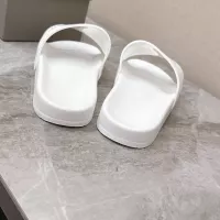 Cheap Balenciaga Slippers For Women #1328621 Replica Wholesale [$48.00 USD] [ITEM#1328621] on Replica Balenciaga Slippers