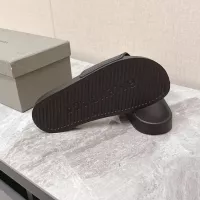 Cheap Balenciaga Slippers For Men #1328634 Replica Wholesale [$48.00 USD] [ITEM#1328634] on Replica Balenciaga Slippers