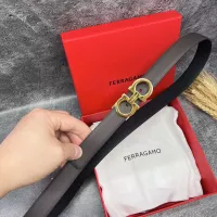 Cheap Salvatore Ferragamo AAA Quality Belts In 2.5cm For Women #1328635 Replica Wholesale [$56.00 USD] [ITEM#1328635] on Replica Salvatore Ferragamo AAA Quality Belts