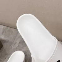 Cheap Balenciaga Slippers For Women #1328637 Replica Wholesale [$48.00 USD] [ITEM#1328637] on Replica Balenciaga Slippers