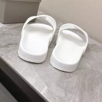 Cheap Balenciaga Slippers For Women #1328637 Replica Wholesale [$48.00 USD] [ITEM#1328637] on Replica Balenciaga Slippers