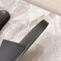 Cheap Balenciaga Slippers For Men #1328642 Replica Wholesale [$48.00 USD] [ITEM#1328642] on Replica Balenciaga Slippers