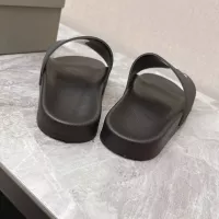 Cheap Balenciaga Slippers For Men #1328642 Replica Wholesale [$48.00 USD] [ITEM#1328642] on Replica Balenciaga Slippers
