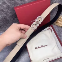 Cheap Salvatore Ferragamo AAA Quality Belts In 2.5cm For Women #1328667 Replica Wholesale [$56.00 USD] [ITEM#1328667] on Replica Salvatore Ferragamo AAA Quality Belts