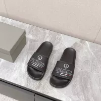 Cheap Balenciaga Slippers For Men #1328675 Replica Wholesale [$48.00 USD] [ITEM#1328675] on Replica Balenciaga Slippers