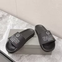 Cheap Balenciaga Slippers For Men #1328675 Replica Wholesale [$48.00 USD] [ITEM#1328675] on Replica Balenciaga Slippers