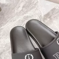 Cheap Balenciaga Slippers For Men #1328675 Replica Wholesale [$48.00 USD] [ITEM#1328675] on Replica Balenciaga Slippers