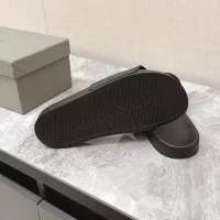 Cheap Balenciaga Slippers For Men #1328675 Replica Wholesale [$48.00 USD] [ITEM#1328675] on Replica Balenciaga Slippers