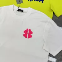 Cheap Balenciaga T-Shirts Short Sleeved For Unisex #1328682 Replica Wholesale [$88.00 USD] [ITEM#1328682] on Replica Balenciaga T-Shirts