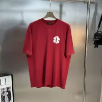 Cheap Balenciaga T-Shirts Short Sleeved For Unisex #1328685 Replica Wholesale [$88.00 USD] [ITEM#1328685] on Replica Balenciaga T-Shirts