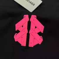 Cheap Balenciaga T-Shirts Short Sleeved For Unisex #1328686 Replica Wholesale [$88.00 USD] [ITEM#1328686] on Replica Balenciaga T-Shirts