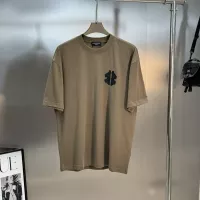 Cheap Balenciaga T-Shirts Short Sleeved For Unisex #1328687 Replica Wholesale [$88.00 USD] [ITEM#1328687] on Replica Balenciaga T-Shirts