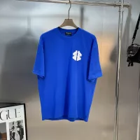 Cheap Balenciaga T-Shirts Short Sleeved For Unisex #1328688 Replica Wholesale [$88.00 USD] [ITEM#1328688] on Replica Balenciaga T-Shirts