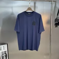 Cheap Balenciaga T-Shirts Short Sleeved For Unisex #1328689 Replica Wholesale [$88.00 USD] [ITEM#1328689] on Replica Balenciaga T-Shirts