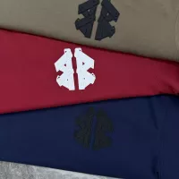 Cheap Balenciaga T-Shirts Short Sleeved For Unisex #1328689 Replica Wholesale [$88.00 USD] [ITEM#1328689] on Replica Balenciaga T-Shirts
