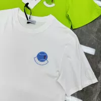 Cheap Moncler T-Shirts Short Sleeved For Men #1328690 Replica Wholesale [$85.00 USD] [ITEM#1328690] on Replica Moncler T-Shirts