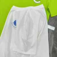 Cheap Moncler T-Shirts Short Sleeved For Men #1328690 Replica Wholesale [$85.00 USD] [ITEM#1328690] on Replica Moncler T-Shirts