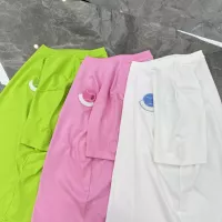 Cheap Moncler T-Shirts Short Sleeved For Men #1328690 Replica Wholesale [$85.00 USD] [ITEM#1328690] on Replica Moncler T-Shirts