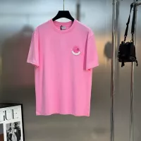 Cheap Moncler T-Shirts Short Sleeved For Men #1328693 Replica Wholesale [$85.00 USD] [ITEM#1328693] on Replica Moncler T-Shirts