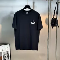Cheap Moncler T-Shirts Short Sleeved For Men #1328694 Replica Wholesale [$85.00 USD] [ITEM#1328694] on Replica Moncler T-Shirts