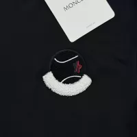 Cheap Moncler T-Shirts Short Sleeved For Men #1328694 Replica Wholesale [$85.00 USD] [ITEM#1328694] on Replica Moncler T-Shirts