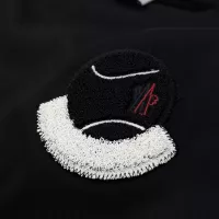 Cheap Moncler T-Shirts Short Sleeved For Men #1328694 Replica Wholesale [$85.00 USD] [ITEM#1328694] on Replica Moncler T-Shirts