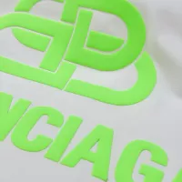 Cheap Balenciaga T-Shirts Short Sleeved For Unisex #1328695 Replica Wholesale [$88.00 USD] [ITEM#1328695] on Replica Balenciaga T-Shirts