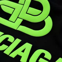 Cheap Balenciaga T-Shirts Short Sleeved For Unisex #1328703 Replica Wholesale [$88.00 USD] [ITEM#1328703] on Replica Balenciaga T-Shirts