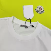 Cheap Moncler T-Shirts Short Sleeved For Unisex #1328704 Replica Wholesale [$85.00 USD] [ITEM#1328704] on Replica Moncler T-Shirts